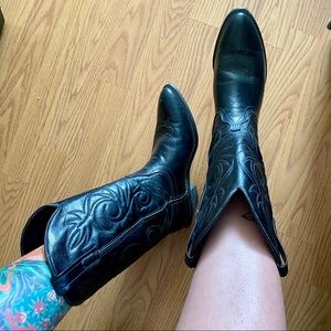Size 7 boots